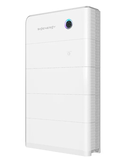 Sigenergy SigenStor