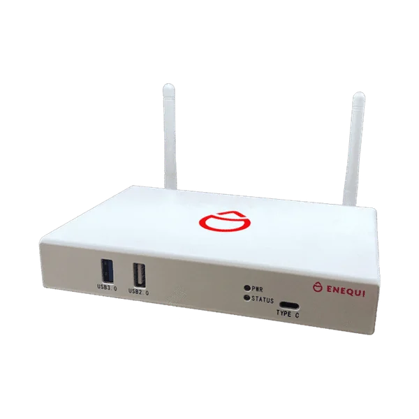 Enequi Core 2nd Gen