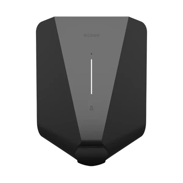 Easee Charge Up laddbox