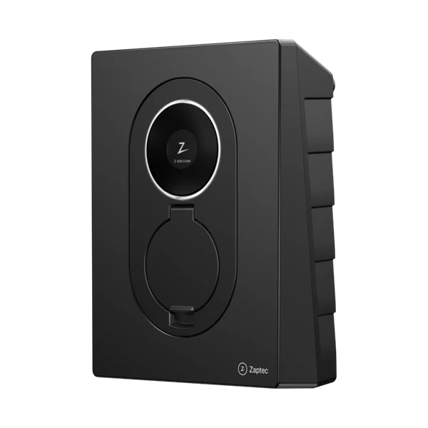 Zaptec Go 2 laddbox