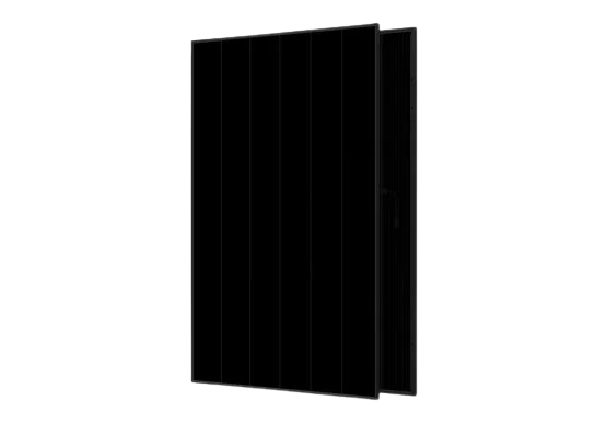AIKO Neostar 3S+ 60 Dual-Glass All Black