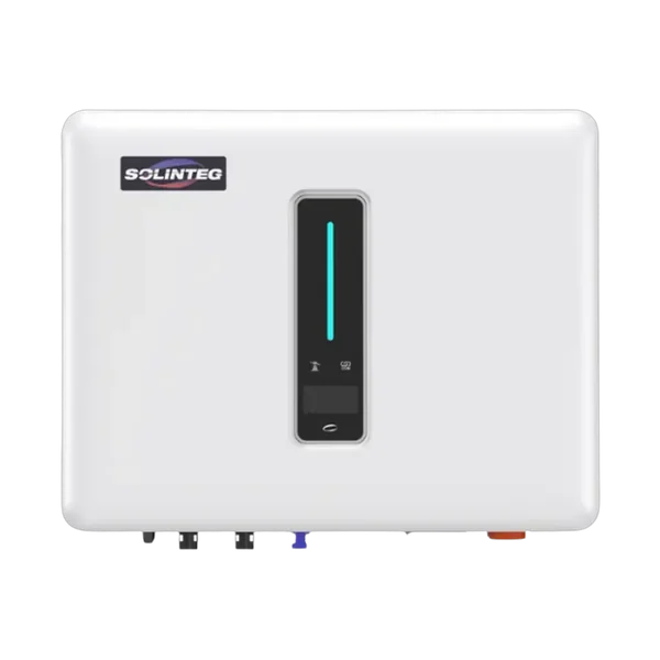 Solinteg MHT hybridväxelriktare